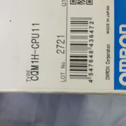议价CQM1H-CPU11 正品模块 议价可维修