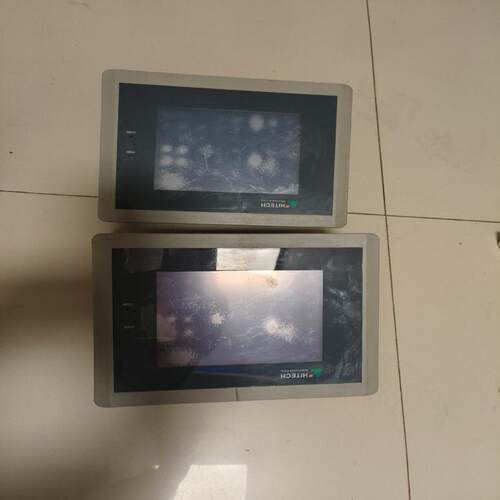 议价台湾HITECH海泰克触摸屏，可维修