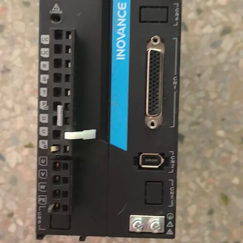 议价INOVANCE伺服驱动器 SV660PT8R4I可维修