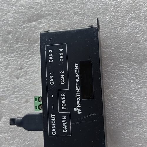 议价工业级CAN总线转换器，NEXTINSTRUMENT可维修