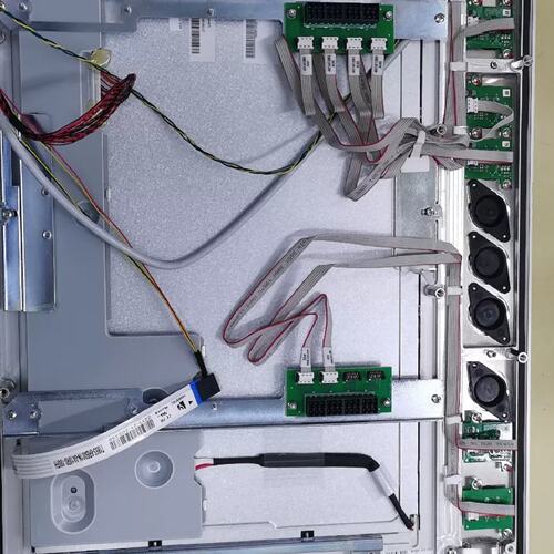 议价T185S-5RB001N-0A18R0-180FH 触摸屏可维修
