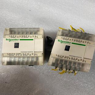 议价施奈德扩展 TM2DMM16DRTN 功能包好,成可维修