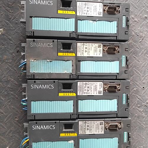 议价CU240E-2PN控制单，6SL3244-0B可维修