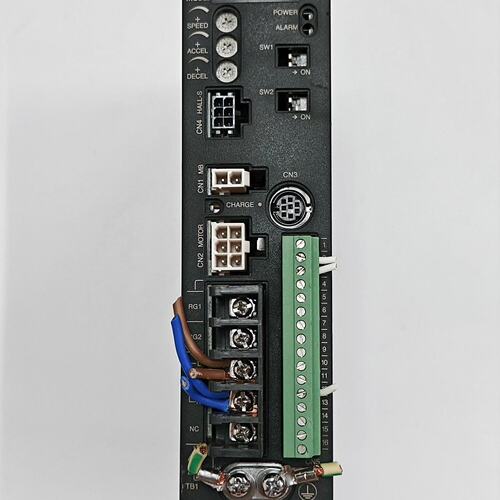 议价Oriental Motor BLED6CM无刷电机驱动器，可维修