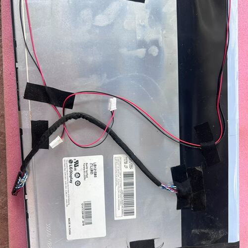 议价LB121S03 TL02 LG 12寸工业液晶显示屏可维修