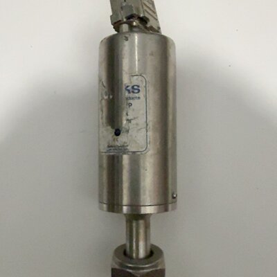 议价901P Loadlock Transducer，实可维修
