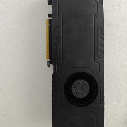 议价RTX2080涡轮显卡 8G显存 GDDR6图片实物可维修