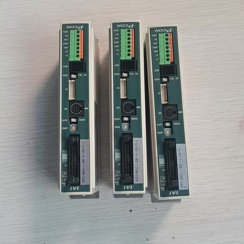 议价IAI电缸控制器 PCON-C-28SPI-NP-2-0可维修