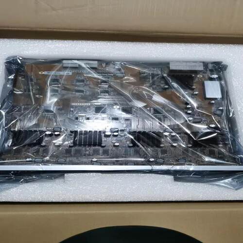 议价DS-6532HD-B20V B20解码板可维修