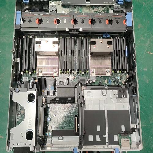 议价DELL r730 R730 XD 服务器主板 R53PY可维修