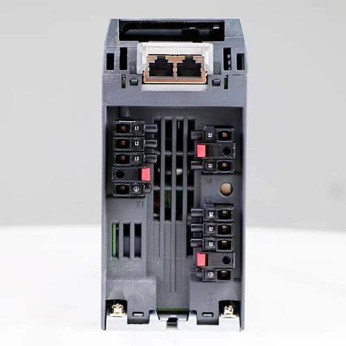 议价变频器G120C PN，型号6SL3210-1KE14可维修