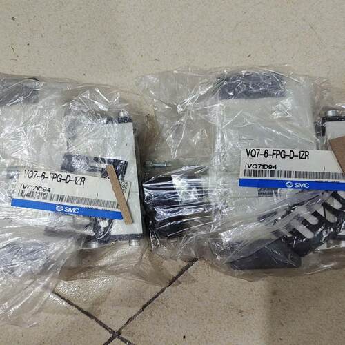 议价 VQ7-6-FPG-D-1ZR实物拍摄，全可维修