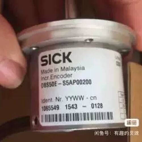 议价SICK西克DBS50E-S5AP00200编码器可维修