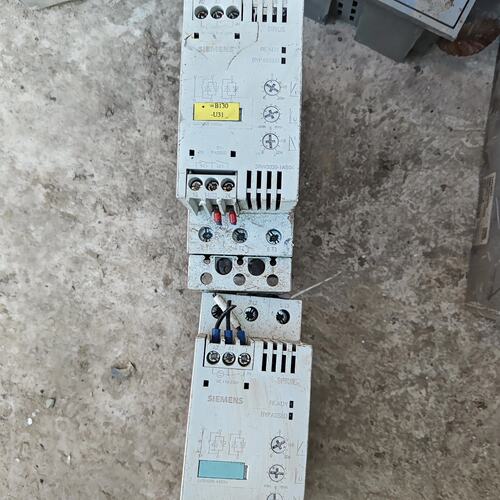 议价SIRIUS 3RN1045-1BA30/3RN104可维修