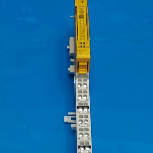 议价PILZ 312200 PSSU E F4DI可维修
