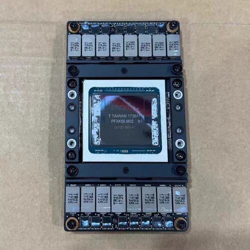 议价英伟达 NVIDIA Tesla V100 SXM2显卡，1可维修