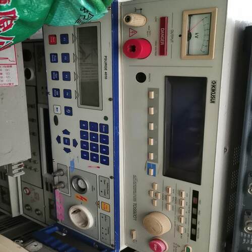 议价TOS9201高压机可维修