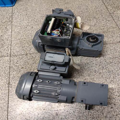 议价SEW WA20 DRS71S4/MM03/IV 可维修