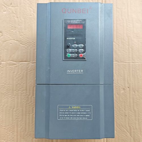 议价群培变频器，QLP3G-22G/30P-A3，（G）22KW可维修
