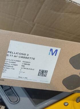 议价密理博 Millipore PELLICON 3 可维修