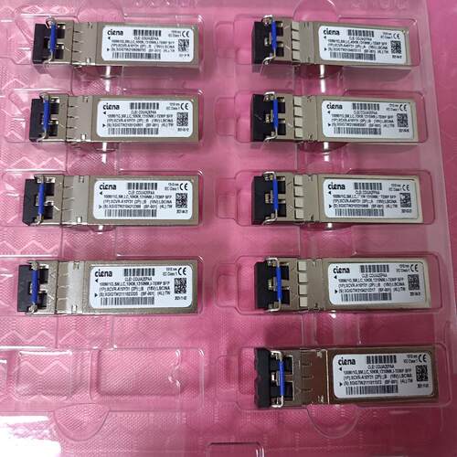 议价ciena XCVR-A10Y31 1000BAS可维修