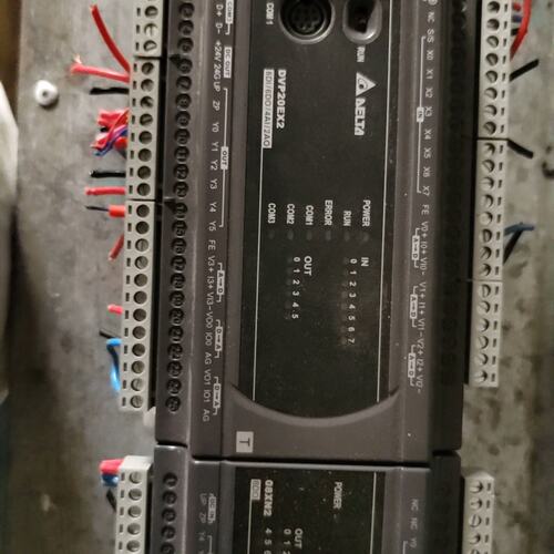 议价dvp20 ex200t ,dvp08xn211t各一个，成可维修