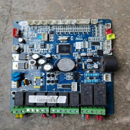 议价适用Syslab SL1808T V1.6 E可维修