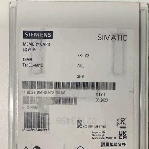 议价6ES7954-8LT03-0AA0 正品可维修