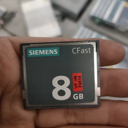 议价4个储存卡6ES7648-2BF10-0XH0，8GB可维修