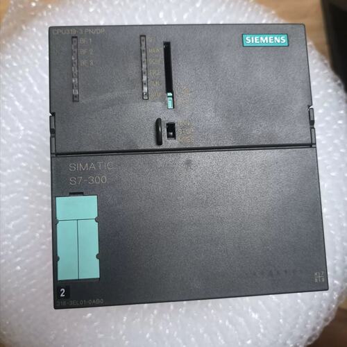 议价6ES7318-3EL01-0AB0 成色漂亮充新 需要的可维修