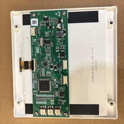 议价电梯液晶显示屏SE301A814G01件几乎可维修