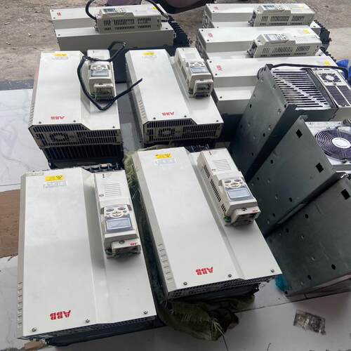 议价ACS850-04-202A-5+E210+J40可维修
