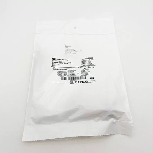 议价440N-Z21S16H非接触式开关罗克韦尔Allen-Br可维修