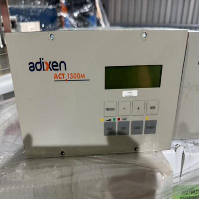 议价法国ADIXEN 阿尔卡特ACT1300M 控制器可维修