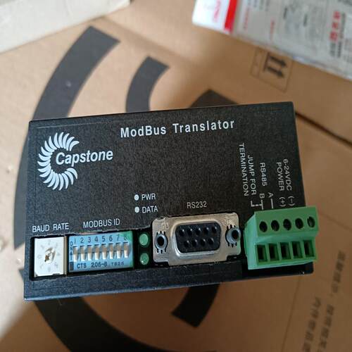 议价ModBus Translator功能正常，质量包可维修