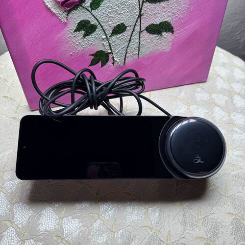 议价付宝碰一碰支付终端，型号N5D，自带4G功能，支持NFC碰可维修