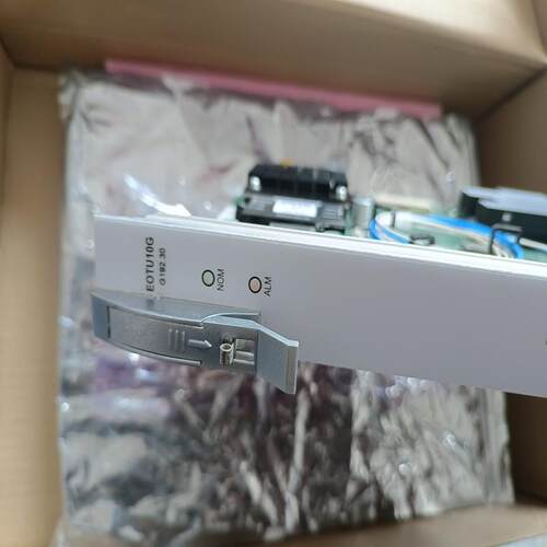 议价中兴EOTU10G192.30可维修