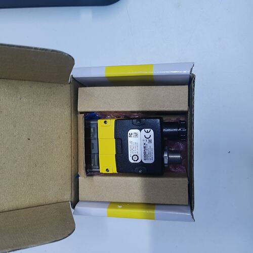 议价COGNEX康耐视IS2000M-111-40-B视觉传感器可维修