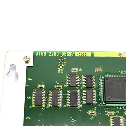 议价A16B-2200-0660发那科电路板 正品 有质保可维修