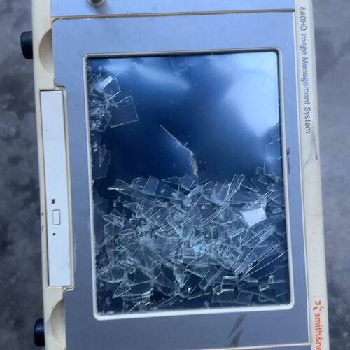 议价smith&nephew 660hd image manag可维修