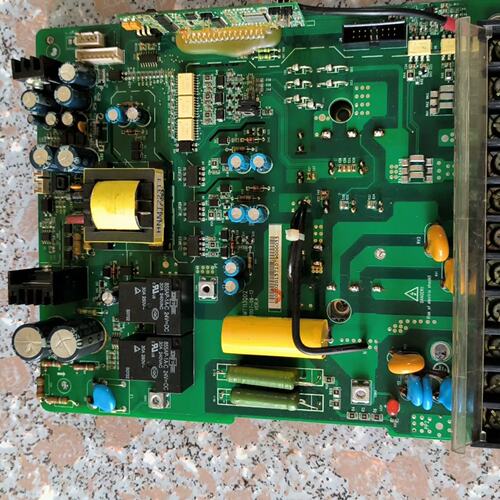 议价MD320变频器驱动板MT113QD2，11KW，功能测可维修