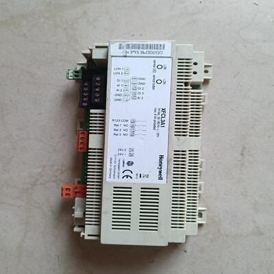 议价霍尼韦尔XFCL3A1 智能输入/输模块可维修