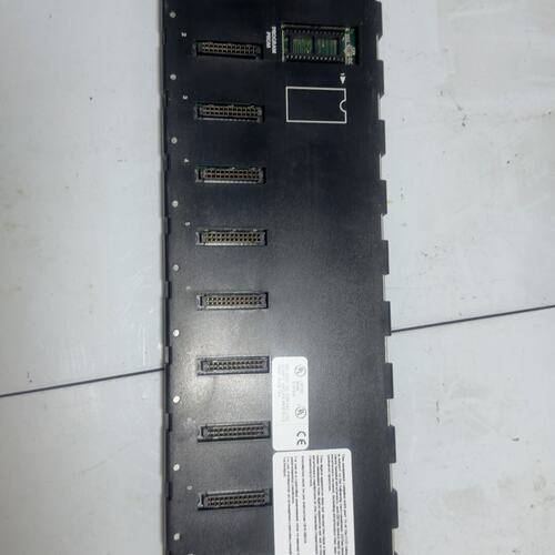 议价GE IC693CPU323 底板 成色还可以 功能包可维修