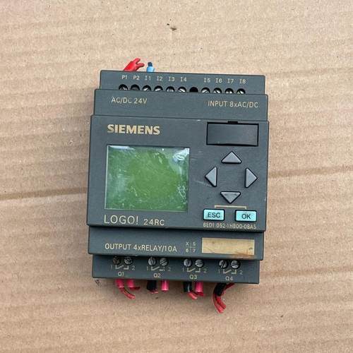 议价，6ED1-052-1HB00-0BA5，拆可维修