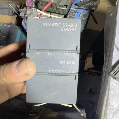 议价S7-200SMART，EM+DR16，6E可维修