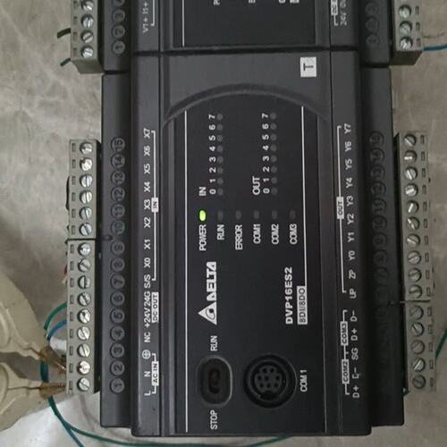 议价PLC，DVP16ES200T主机258，DVP04A可维修