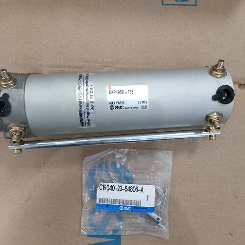 议价正品气缸 CKP1A50-125 C1K040-可维修