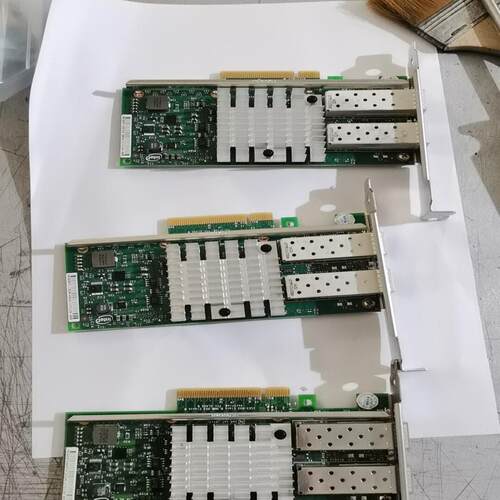 议价DELL XYT17 X520  10G 双口可维修