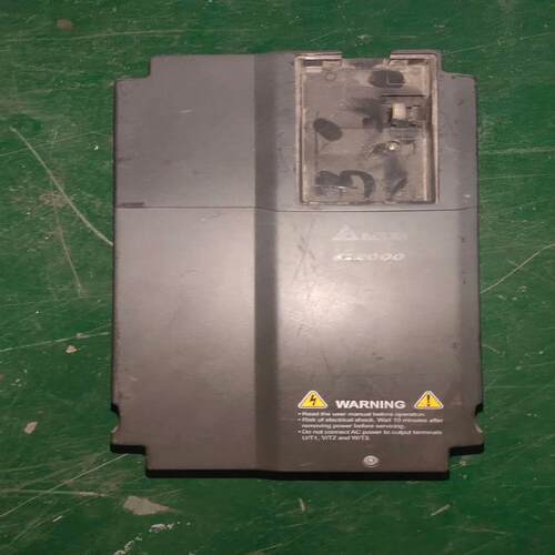 议价C2000变频器VFD110C43A 11KW可维修