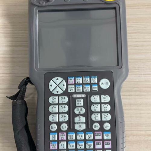 议价YRC1000示教器JZRCR-APP01-1，可维修